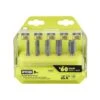Ryobi Straight Router Bit Set (5-Piece)