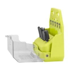 Ryobi Straight Router Bit Set (5-Piece) -RYOBI TOOLS SALE ryobi straight router bits a25rs51 a0 1000