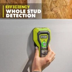 Ryobi Whole Stud Finder -RYOBI TOOLS SALE ryobi stud finders esf5002 1d 1000