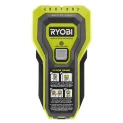 Ryobi Whole Stud Finder