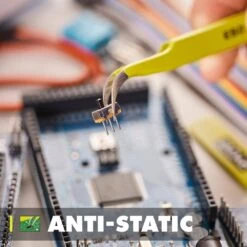 Ryobi 2 Piece Precision Anti-Static Tweezers -RYOBI TOOLS SALE ryobi tool accessories rhptw02 77 1000