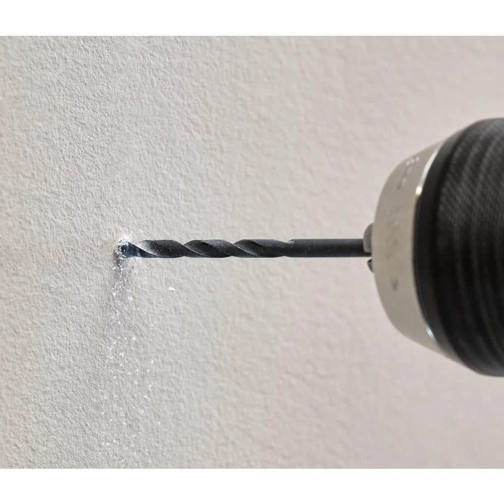 Ryobi Black Oxide Round Shank Twist Drill Bit Set (25-Piece) 3 Ryobi Black Oxide Round Shank Twist Drill Bit Set (25-Piece) - Image 3