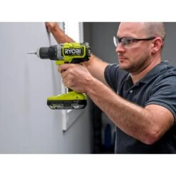 Ryobi Black Oxide Hex Shank Twist Drill Bit Set (25-Piece) 18 Ryobi Black Oxide Hex Shank Twist Drill Bit Set (25-Piece) -RYOBI TOOLS SALE ryobi twist drill bits a972502 fa 1000