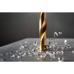 Ryobi SpeedLoad+ Titanium 4-Piece Hex Shank Twist Drill Bit Set -RYOBI TOOLS SALE ryobi twist drill bits ar1860g 31 1000