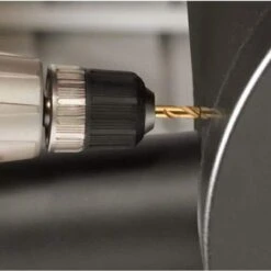 Ryobi SpeedLoad+ Titanium 4-Piece Hex Shank Twist Drill Bit Set -RYOBI TOOLS SALE ryobi twist drill bits ar1860g 4f 1000