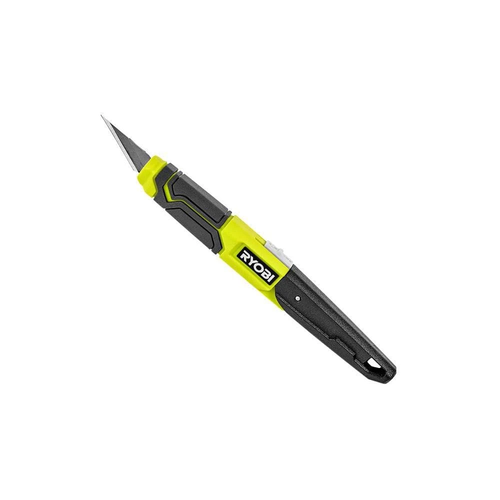 Ryobi #11 Quick Change Hobby Knife 1 Ryobi #11 Quick Change Hobby Knife