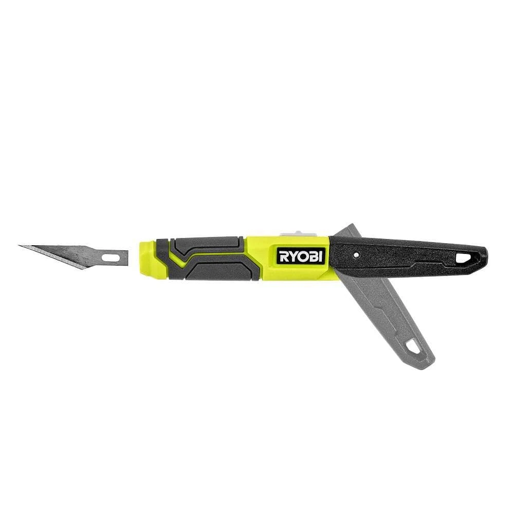 Ryobi #11 Quick Change Hobby Knife 7 Ryobi #11 Quick Change Hobby Knife - Image 7
