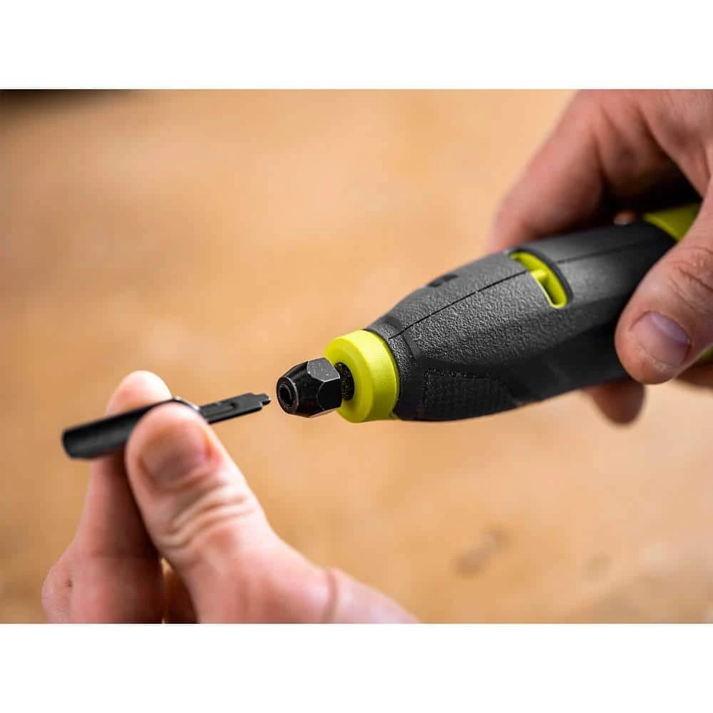 Ryobi Power Carver Replacement Blade Set 10 Ryobi Power Carver Replacement Blade Set - Image 10