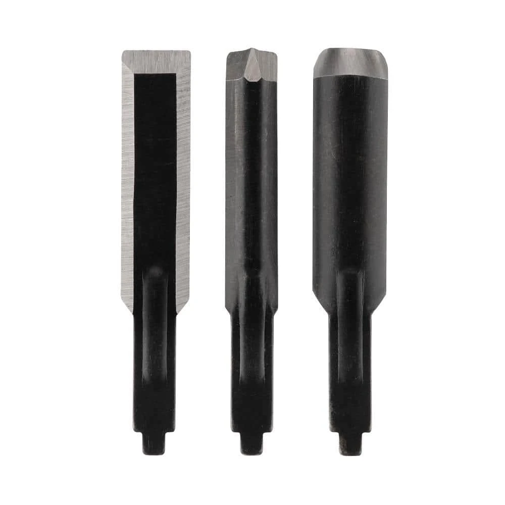 Ryobi Power Carver Replacement Blade Set 1 Ryobi Power Carver Replacement Blade Set