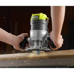 Ryobi 8.5 Amp 1-1/2 Peak HP Fixed Base Corded Router 22 Ryobi 8.5 Amp 1-1/2 Peak HP Fixed Base Corded Router -RYOBI TOOLS SALE ryobi wood routers r1631k d4 1000