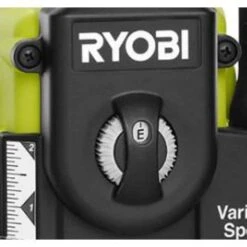 Ryobi 10 Amp 2 HP Plunge Base Corded Router -RYOBI TOOLS SALE ryobi wood routers re180pl1g 1f 1000