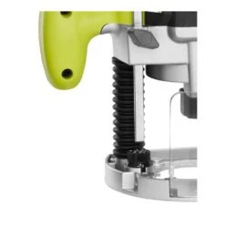 Ryobi 10 Amp 2 HP Plunge Base Corded Router -RYOBI TOOLS SALE ryobi wood routers re180pl1g c3 1000